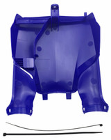 Acerbis Raptor OE Blue Plastic Front Number Plate (2988280211)