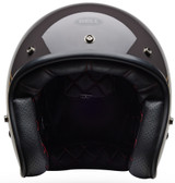 Bell Custom 500 Edge Open Face Motorcycle Helmet