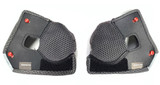 Bell Mag-9 Cheekpad Set