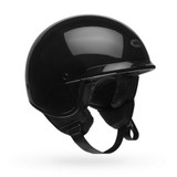 Bell Scout Air Open Face Motorcycle Helmet