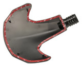 Bell Air Snorkel for Qualifier/Qualifier DLX Helmet