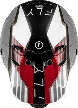 Fly Racing Formula CC Strike MX Offroad Helmet