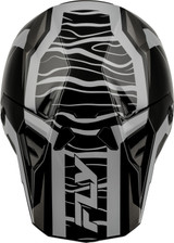 Fly Racing Formula CP Charge MX Offroad Helmet
