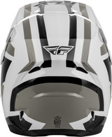 Fly Racing Kinetic Sync MX Offroad Helmet