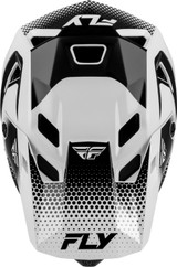 Fly Racing Rayce Sonar MTB Mountain Bike Helmet