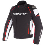 Dainese Racing 3 D-Dry Mens Motorcycle Jacket