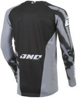 One X-297 Tiger Mens MX Offroad Jersey