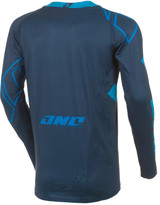 One X-297 Cross Mens MX Offroad Jersey