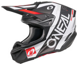 O'Neal 5 SRS Factor MX Offroad Helmet