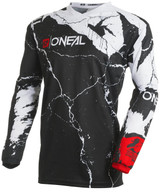 O'Neal Element Acid Mens MX Offroad Jersey
