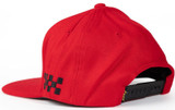 Fasthouse Maintenance 110 Snapback Hat