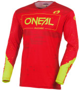 O'Neal Mayhem Paint Mens MX Offroad Jersey