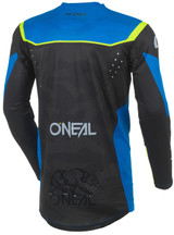 O'Neal Hardwear Camo Mens MX Offroad Jersey