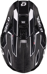 O'Neal 10 SRS Carbon MX Offroad Helmet