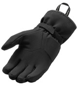 Rev'It Montaval H2O Mens Textile Motorcycle Gloves