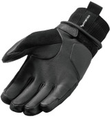 Rev'It Boxxer 3 H2O Mens Leather Motorcycle Gloves