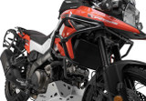 SW-Motech Black Crash Bar Kit (SBL.05.936.10000/B)