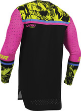 Thor Sportmode Punk'd Mens MX Offroad Jersey