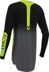 Thor Sportmode Merge Womens MX Offroad Jersey