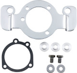Drag Specialties Air Cleaner Support Bracket Kit Sportster 1988-2006 (DS-289062)