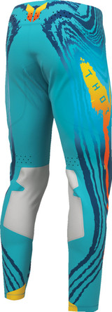 Thor Sportmode Damascus Mens MX Offroad Pants