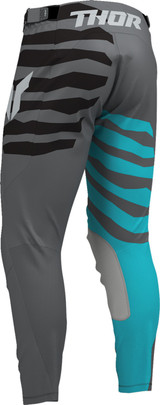Thor Launchmode Shredder Mens MX Offroad Pants