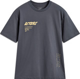 Alpinestars Chalk Oversized Mens Short Sleeve T-Shirt