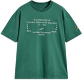 Alpinestars Infinity Oversized Mens Short Sleeve T-Shirt