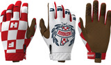 Fasthouse SpeedStyle Hero Mens MX Offroad Gloves