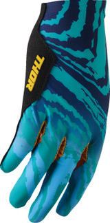 Thor Sportmode Damascus Mens MX Offroad Gloves
