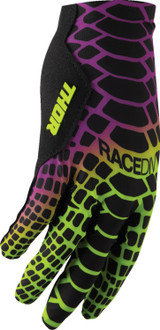 Thor Sportmode Cobras Mens MX Offroad Gloves