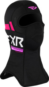 FXR Boost Windbreaker Balaclava