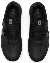 Fox Racing Union Clip-In Mens MTB Mountain Bike Shoes