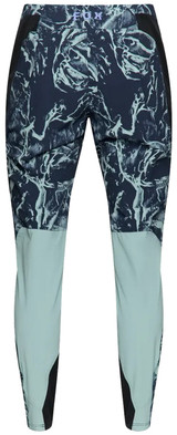 Fox Racing Ranger Image Print Womens MTB Mountain Bike Pants