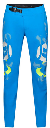 Fox Racing Ranger Tactile Mens MTB Mountain Bike Pants
