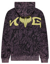 Fox Racing Image Print Mens Pullover Hoody