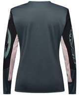 Fox Racing Defend Creation Womens LS MTB Mountain Bike Jersey