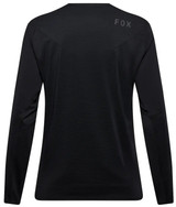 Fox Racing Flexair Mens LS MTB Mountain Bike Jersey