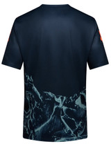 Fox Racing Ranger Image Mens SS MTB Mountain Bike Jersey