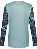 Fox Racing Ranger Image Mens LS MTB Mountain Bike Jersey
