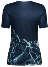 Fox Racing Ranger Image Womens SS MTB Mountain Bike Jersey