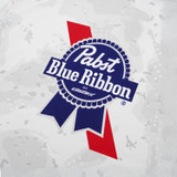 Castle X Pabst Blue Ribbon Shield UPF50 Mens Pullover Hoody