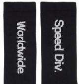 Fox Racing 8" Ranger Worldwide Socks
