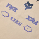 Fox Racing Icon Youth Short Sleeve T-Shirt