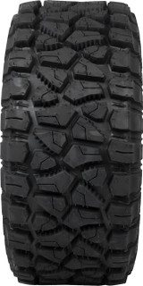 ITP Crosstrax Front/Rear Tire - 25x8R12 - 8 Ply (6P2131)