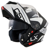 Castle X CX935 Recon Modular Motorcycle Helmet