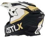 Castle X CX200 Torque MX Offroad Helmet