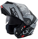 Castle X CX935 Recon Modular Snow Helmet w/Dual Pane Shield