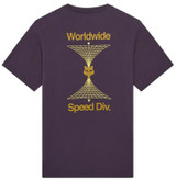 Fox Racing Image Print 195 Original Mens Short Sleeve T-Shirt