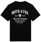 Fox Racing Supply 195 Original Mens Short Sleeve T-Shirt